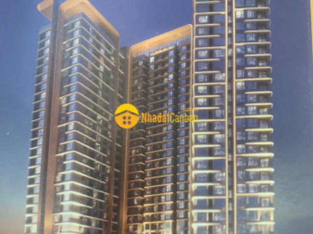 Đón đầu làn sóng bất động sản công nghiệp ql17 mangala complex