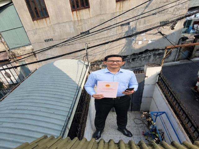 Đón đầu sóng Metro Cơ hội an cư lý tưởng tại tâm điểm kết nối Quận 9! Nhà khu chợ Tây Hòa, 2