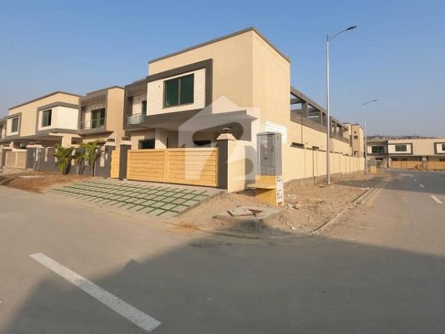 On wide road brand new suh 375 sqy house ask 6 avaialbe for sale in malir cantt karachi