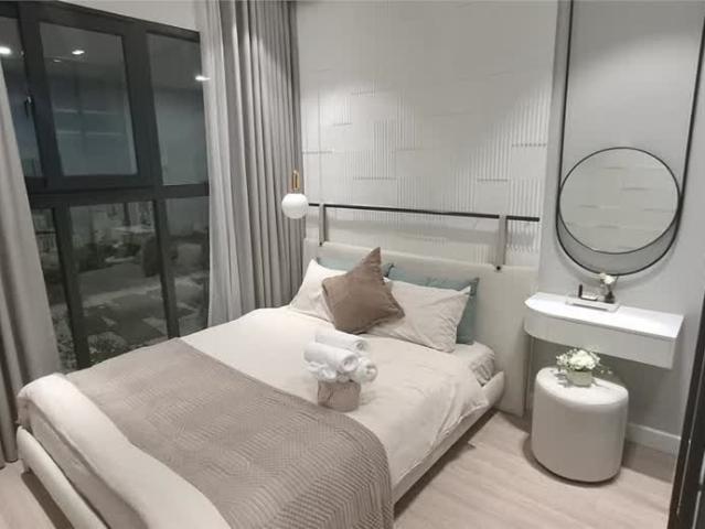 Đón Xuân 2025 Sở Hữu Ngay Căn Hộ Sang Trọng Tại Citigrand, Tp. Thủ Đức