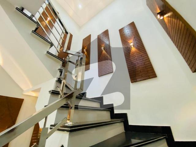 On Your Ideal Location This 5 Marla Spanish Style House Available For Sale In Citi Housing Gujranwala Citi Housing Society