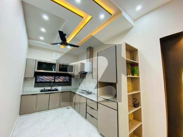 On Your Ideal Location 5 Marla Modern House Available For Sale In Citi Housing Gujranwala Citi Housing Society