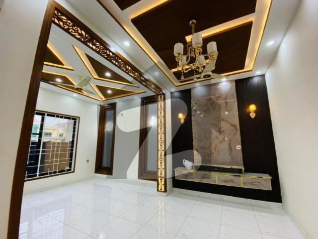 On your ideal location 5 Marla ultra modern House available for Sale in Citi housing Gujranwala Citi Housing Society