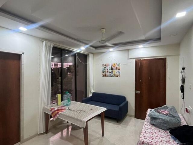 On Call 2 Bedroom 710 Sq. Ft. Apartment in Matunga East Mumbai Listing ID: #10134