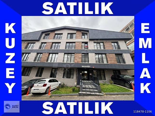 ÖN CEPHE ASANSÖRLÜ OTOPARKLI SIFIR 3+1 DUBLEKS DAİRE