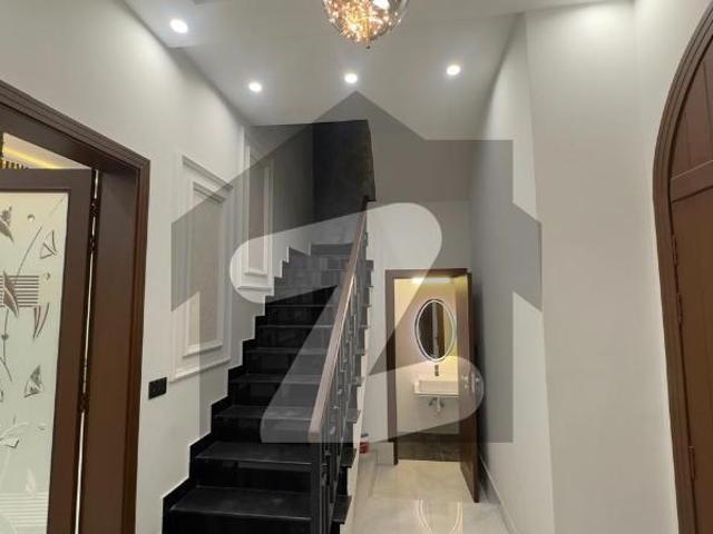 On Excellent Location 10 Marla House In Citi Housing Society Is Available Citi Housing Society