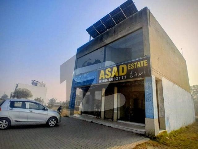 On Excellent Location 10 Marla Spacious Residential Plot Is Available In NFC 2 Block G For sale