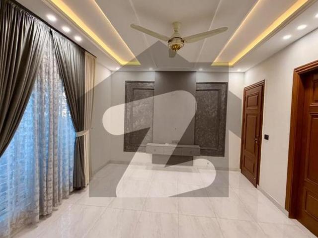 On Excellent Location 12 Marla House For sale In The Perfect Location Of Garden Town Phase 3 Block F