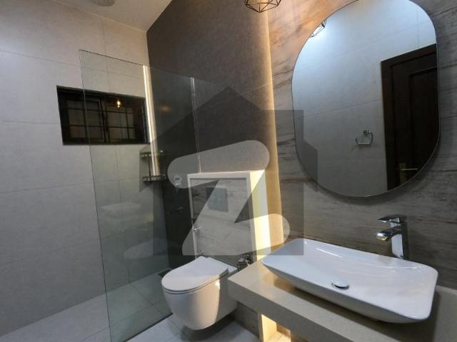 On Excellent Location 1 Kanal House Is Available For sale G 13/2