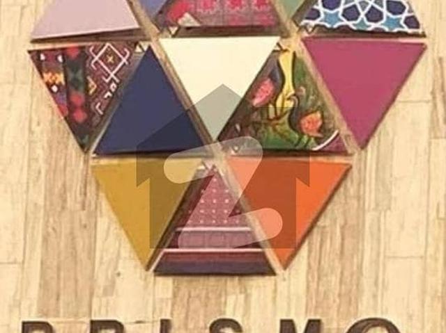 On Excellent Location 20 Marla Residential Plot For sale In DHA Phase 9 Prism Block Q Lahore