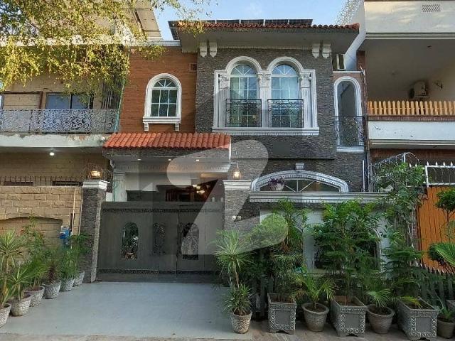On Excellent Location House For Sale