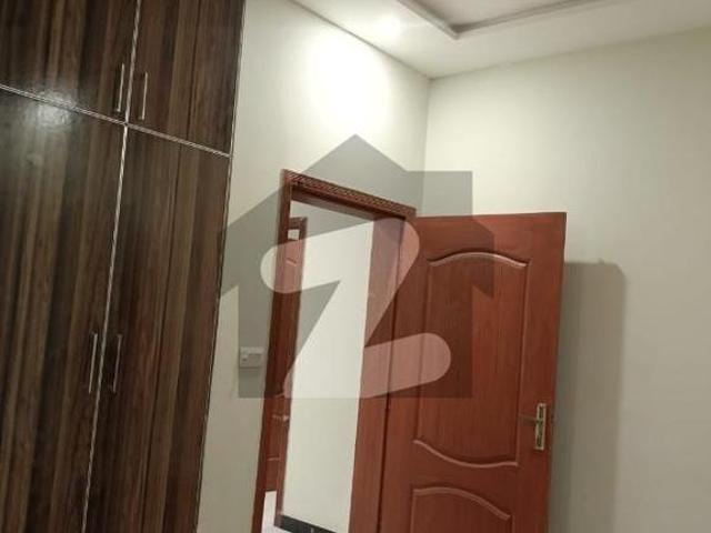 On Excellent Location 5 Marla House Ideally Situated In DHA Defence