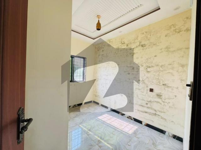 On Excellent Location 5 Marla House In Royal Palm City For sale At Good Location Royal Palm City