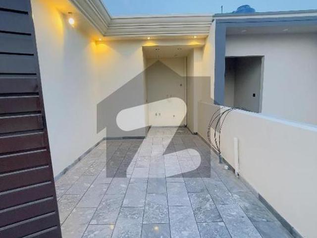 On Excellent Location 5 Marla House Is Available For sale In Citi Housing Society