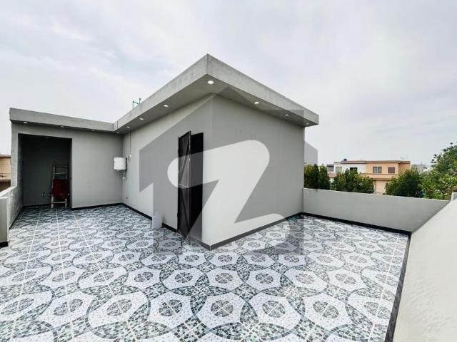 On Excellent Location 5 Marla House Is Available For sale In Citi Housing Society