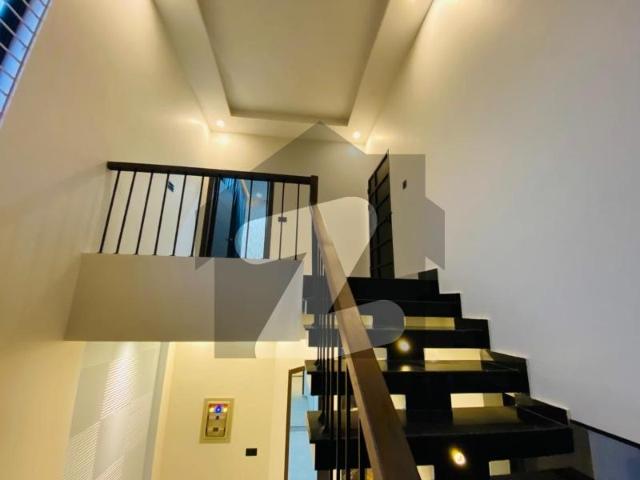 On Excellent Location Citi Housing Society House Sized 10 Marla For sale Citi Housing Society