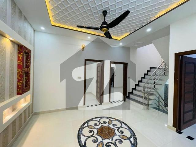 On Excellent Location Affordable House For rent In Citi Housing Society