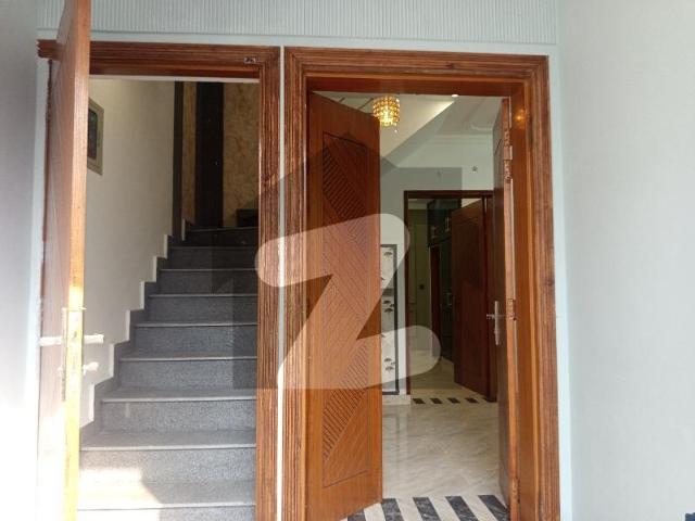 On Excellent Location Al Hafeez Garden Phase 5 House Sized 675 Square Feet For sale Al Hafeez Garden Phase 5