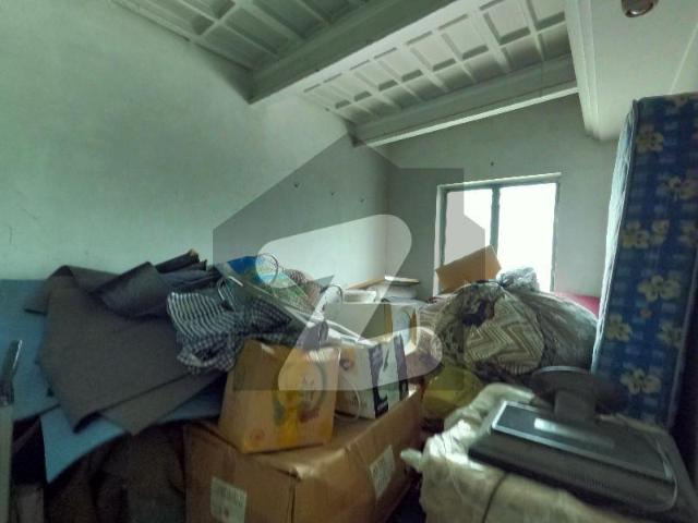 On Excellent Location G 11/1 House Sized 1800 Square Feet G 11/1