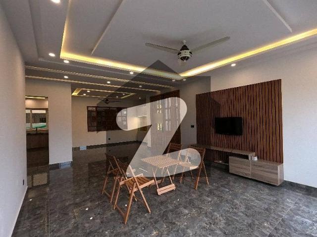 On Excellent Location House Available For Sale In D 12