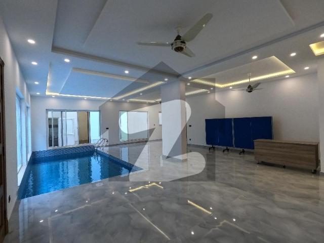 On Excellent Location House Available For Sale In D 12