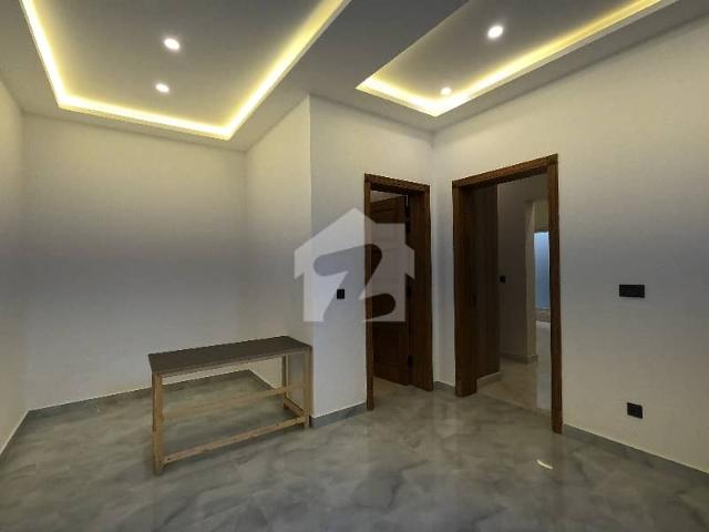 On Excellent Location House Available For Sale In D 12
