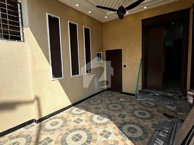 On Excellent Location House For rent In Citi Housing Society