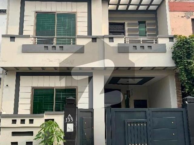 On Excellent Location House For rent Is Readily Available In Prime Location Of Citi Housing Society