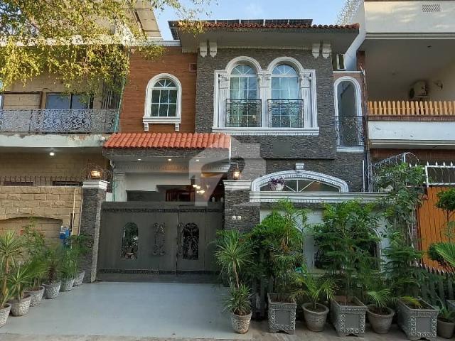 On Excellent Location House For Sale