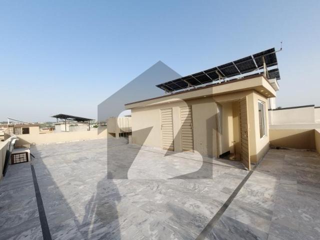 On Excellent Location House For Sale Bahria Town Phase 8 Block D