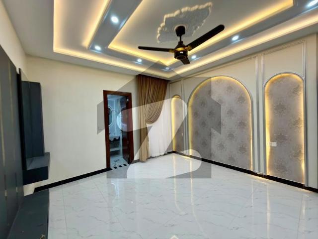 On Excellent Location House For sale In Citi Housing Society