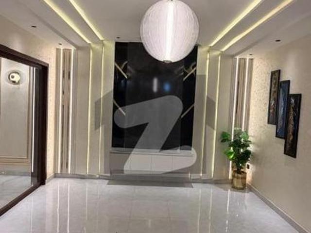 On Excellent Location House For Sale In Citi Housing Society