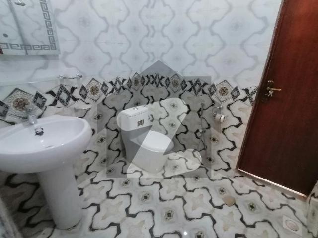 On Excellent Location House For sale In Gulshan Abad