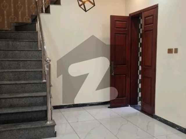 On Excellent Location House For Sale In Rs. 17400 Master City Block A