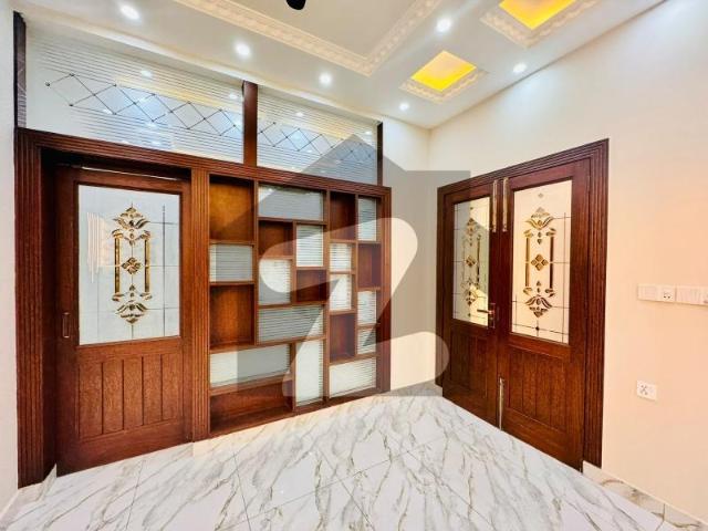 On Excellent Location House Of 10 Marla Is Available For sale In Citi Housing Society