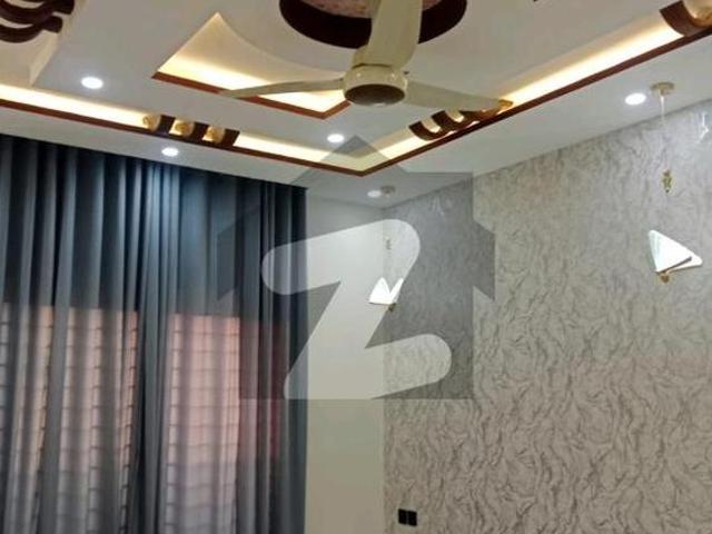 On Excellent Location House Of 15 Marla Is Available For rent In, Canal View Housing Scheme
