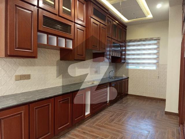 On Excellent Location House Of 1 Kanal In Canal View Sector 3 For sale Canal View Sector 3