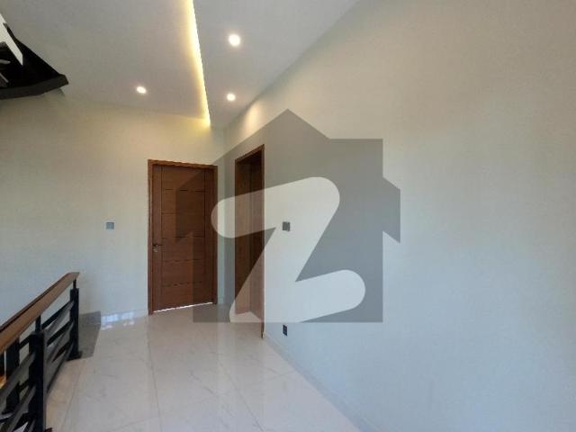 On Excellent Location House Of 4 Marla Is Available For Sale In D 12/1