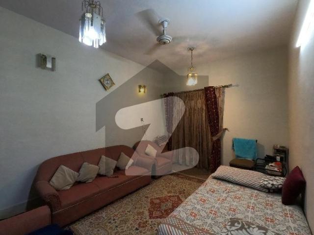 On Excellent Location House Of 5 Marla Available For Sale In Peshawar Road
