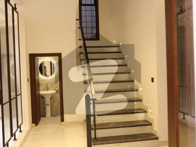 On Excellent Location House Sized 10 Marla Available In DC Colony Bolan Block