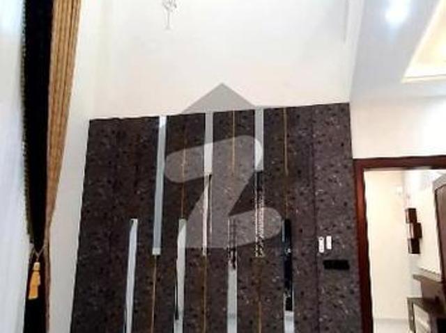 On Excellent Location House Sized 10 Marla In Citi Housing Society