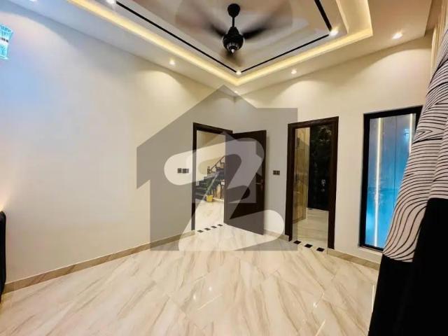 On Excellent Location In Citi Housing Society 1237 Square Feet House For sale Citi Housing Society