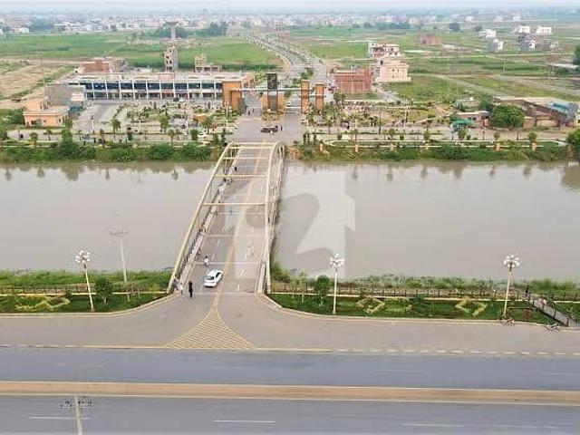 On Excellent Location sale The Ideally Located Residential Plot For An Incredible Price Of Pkr Rs. 4800