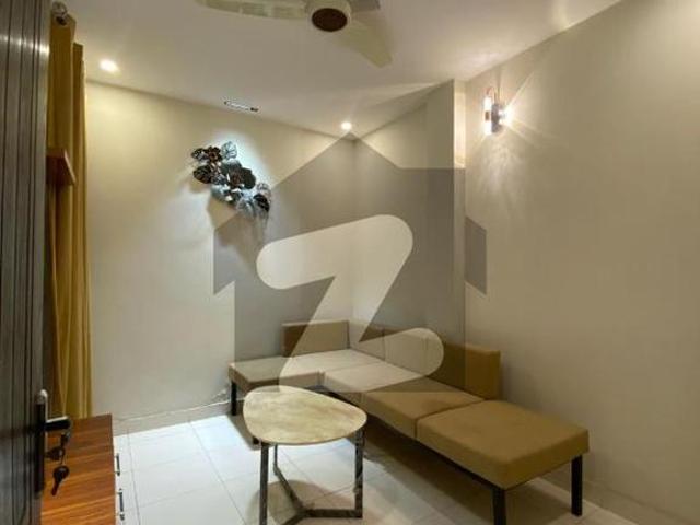 On Installment 3 Marla Semi Furnished Modern Design Affordable Luxury Brand New House For Sale In Al Kabir Town Ph 02 Al Kabir Town Phase 2