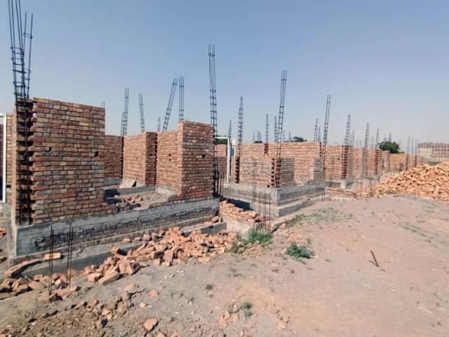 On Installments 5 Marla House For Sale In DHA Gujranwala ID 78986