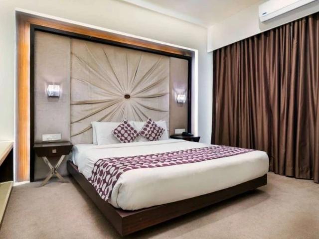 On Instalment, Fresh Booking in 2 Bed Apartment in Bahria Town Karachi ID 54593