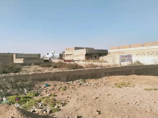 On Jamshoro main highway near N3 petrol pump Jamshoro ID 54769