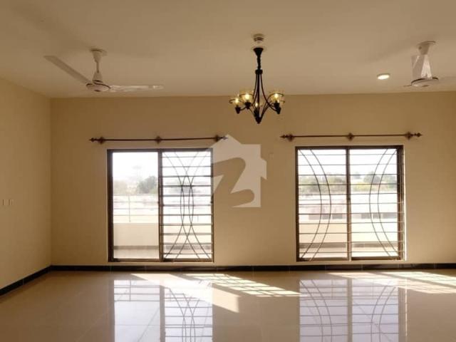 On most prime location flat in askari 5 sector j available for sale