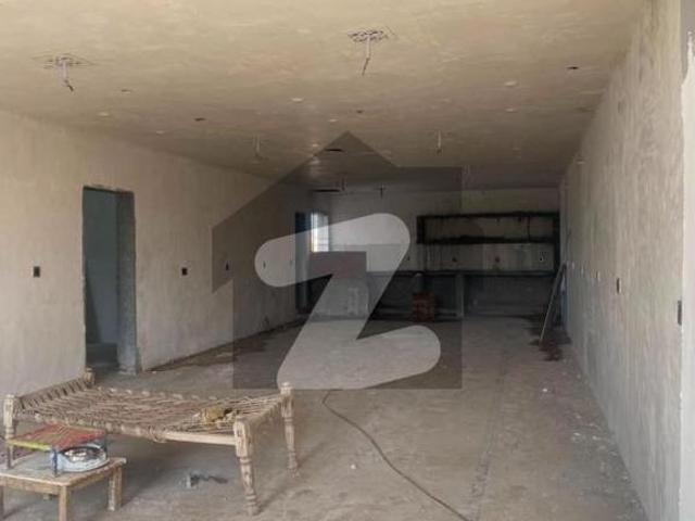 On nawabpur road 10 marla upper portion available Multan