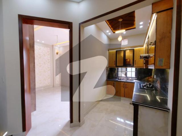 On Rent 5 Marla House At Good Location in DHA 9 Town
